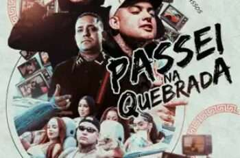 Mc Gh do 7 x Caio Passos – Passei Na Quebrada