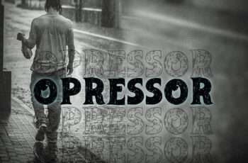 Bill Cage – Opressor