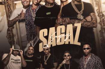 Dj GM, MC Vinny, Gabb MC – Sagaz