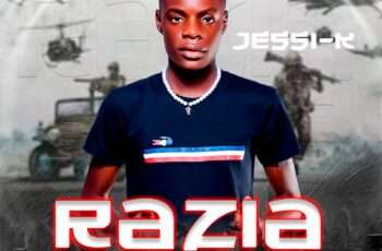 Jessi K – Razia