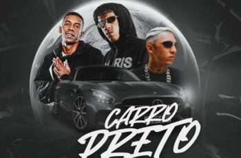 Mc Kanhoto feat. Mc GR do J & Dj Faveliano – Carro Preto