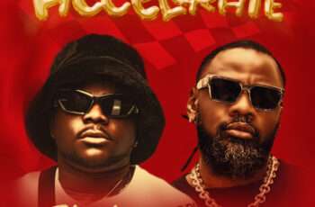 Florito feat. C4 Pedro – Accelerate