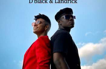 D Black & Landrick – Bobo Apaixonado