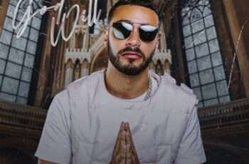 Eric Rodrigues – Godwill