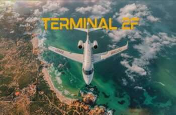 GIMS & Dadju – Terminal 2F