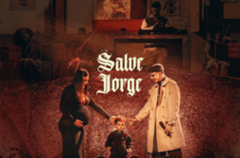 MC Hariel – Salve Jorge (Funk Superao)