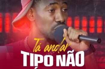 DJ Kalisboy feat. Dj Taba Mix, Sabonete – Tá Andar Tipo Não Está Andar