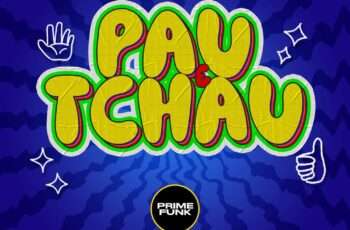 DJ Kayo Original, Mc Rick – Pau e Tchau