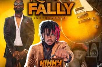 Dj Kinny Afro Beatz – Ritmos Do Fally