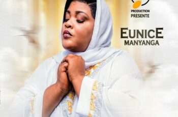 Eunice Manyanga – Esprit Saint