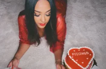 Felisha feat. Mr Carly – Ego Teimoso