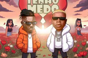 John Trouble feat. Dada 2 – Tenho Medo