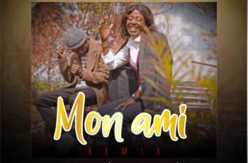 Joss Kalemba, Synthia Metha, Morijah – Mon Ami (Remix)