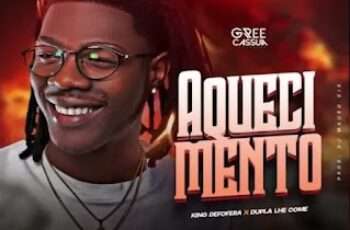 King Defofera feat. Dupla Lhe Come – Aquecimento