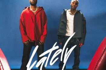 Maleek Berry feat. Ruger – Lately