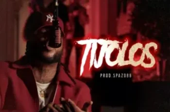 Monsta – Tijolos