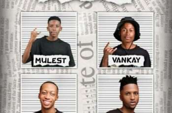 Mulest vankay, ShaunMusiQ & Ftears feat. Rio Dinerro, Khensani, Ghost Lee, Kgotso General – Tsekani bafana