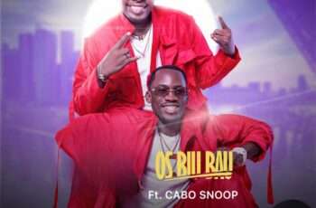 Os Biu Bau feat. Cabo Snoop – Waya