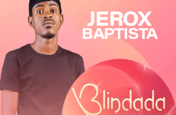 Jerox Baptista – Blindada (Homenagem ao Programa Blindada)