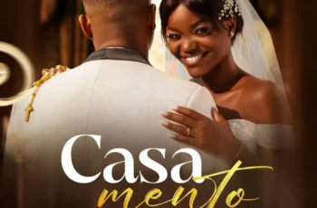 Sarita – Casamento