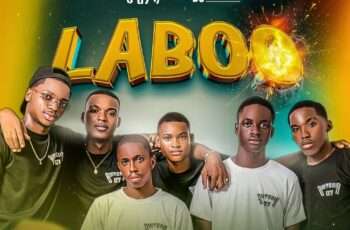 Sintonia 07 x DJ Kalisboy – Laboo