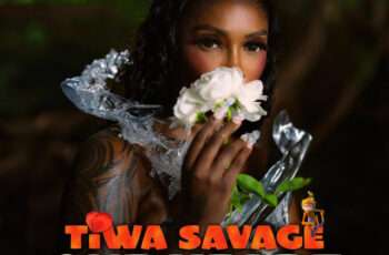 Tiwa Savage – One Heart (Can Change The World)