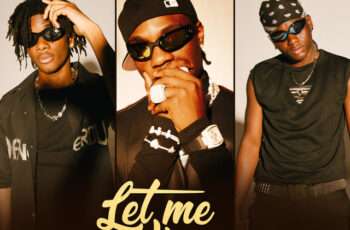 Taves, L.A.X, Ayo Maff – Let Me Know