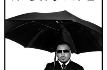 Tio Edson feat. SPIKE LEAN – A Chuva 2