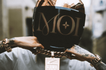 Central Cee x Raye – MOI