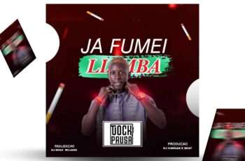 Tock Pausa feat. Crazy Baby Produções – Já Fumei Djamba