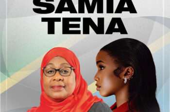 Abigail Chams – Samia Tena