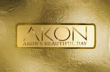 Akon – Akon’s Beautiful Day