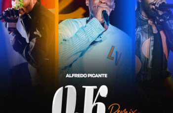 Alfredo Picante x Dj kalisboy x Adi Mix & Picante – O.K Remix