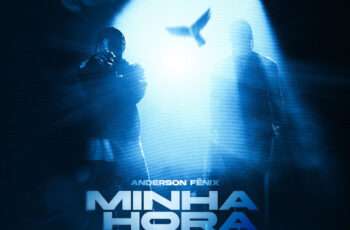 Anderson Fenix feat. Uami Ndongadas – Minha Hora