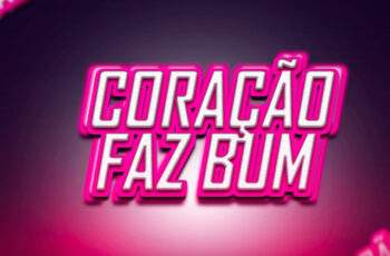 Anjo feat. Dj kalisboy – Coração Faz Bum