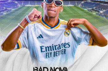 DOWNLOAD: Bad Nova – Hala Madrid (Edição 2025)