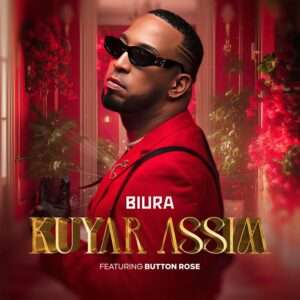 Biura feat. Button Rose - Kuyar Assim baixar musica nova mp3 2024, download musica nova 2024, download 2024 nova musica, baixar nova musica grátis 2024