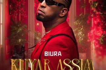 Biura feat. Button Rose – Kuyar Assim