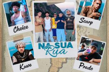 Choice, Scarp, Kawe, Prado – Na Sua Rua