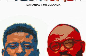 DJ Habias x Mr Culanda – Teu Nome