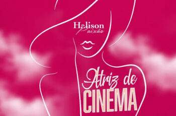 Halison Paixão – Atriz de Cinema