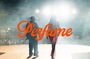 Ivandro feat. LUDMILLA – Perfume