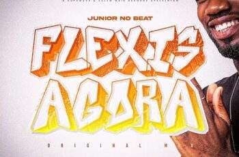 Júnior No Beat – Flexis Agora