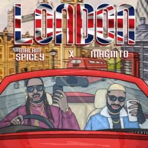 Malam Spicey - London baixar musica nova mp3 2024, download musica nova 2024, download 2024 nova musica, baixar nova musica grátis 2024