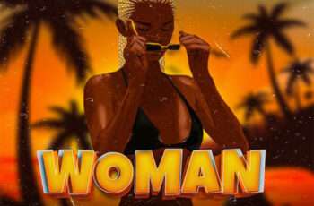 Muxima No Beat x Dj Johnny By – WOMAN