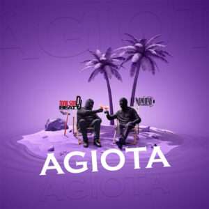 Muxima No Beat x Tonilson Beat Dj - Agiota baixar musica nova mp3 2024, download musica nova 2024, download 2024 nova musica, baixar nova musica grátis 2024