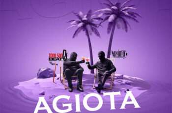 Muxima No Beat x Tonilson Beat Dj – Agiota