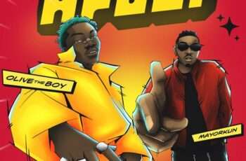 Olivetheboy, Mayorkun – A Fuul