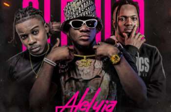 Savio Sg x Juelson Marcos x Lurhany – Aleluia