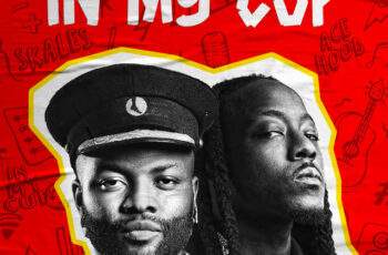 Skales, Ace Hood – In My Cup